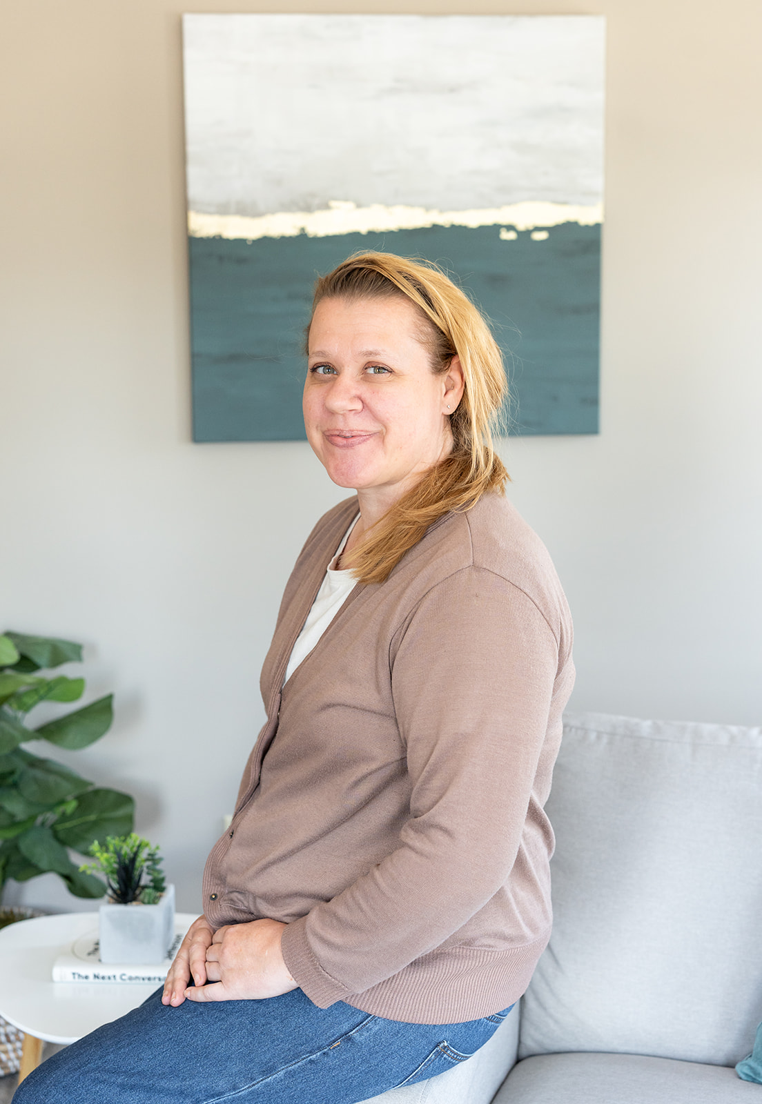 Alanna Wall central healing counselling Cornwall Ontario