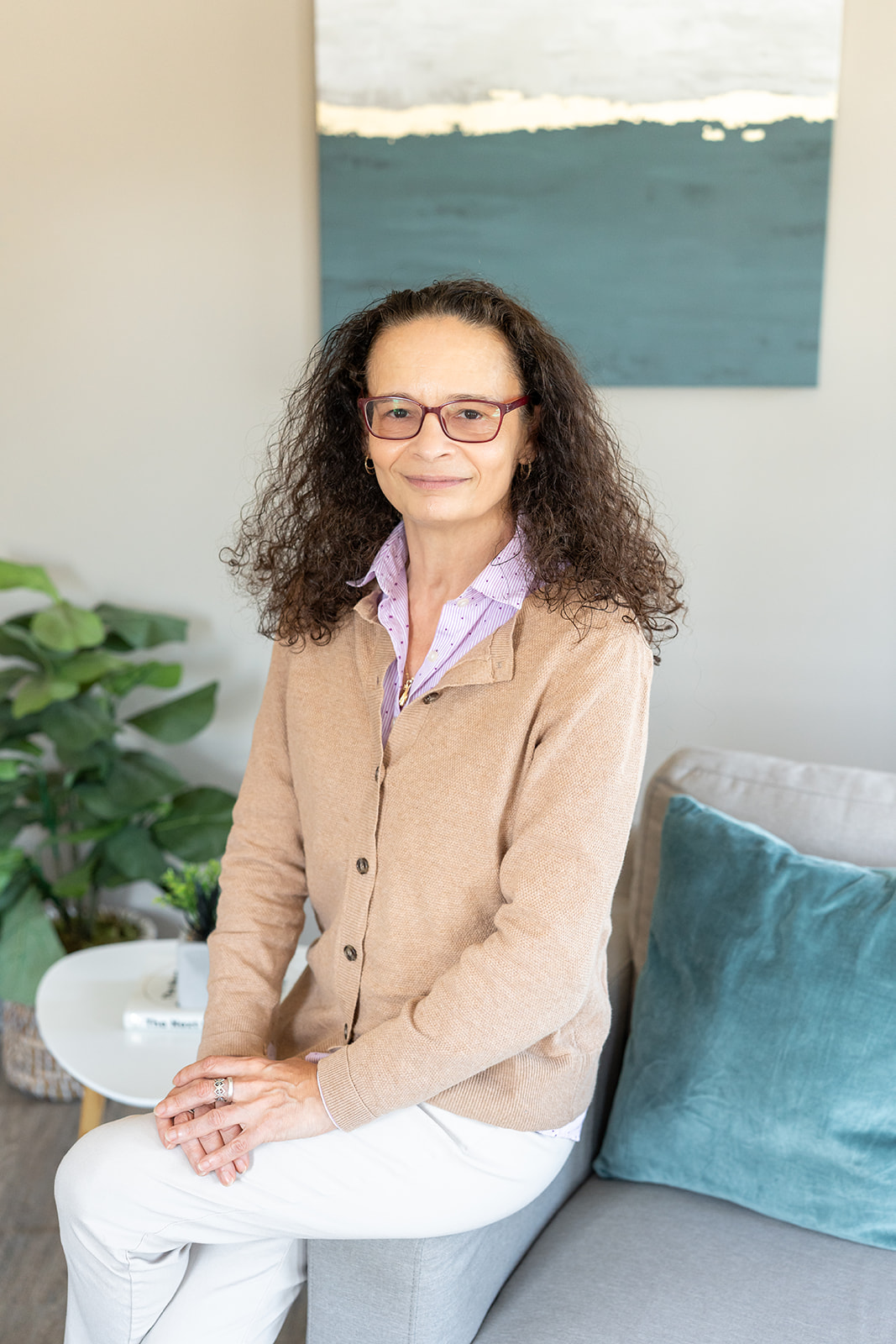 Sabrina lord central healing counselling Cornwall Ontario